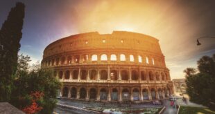 Koop je tickets voor het Colosseum in Rome