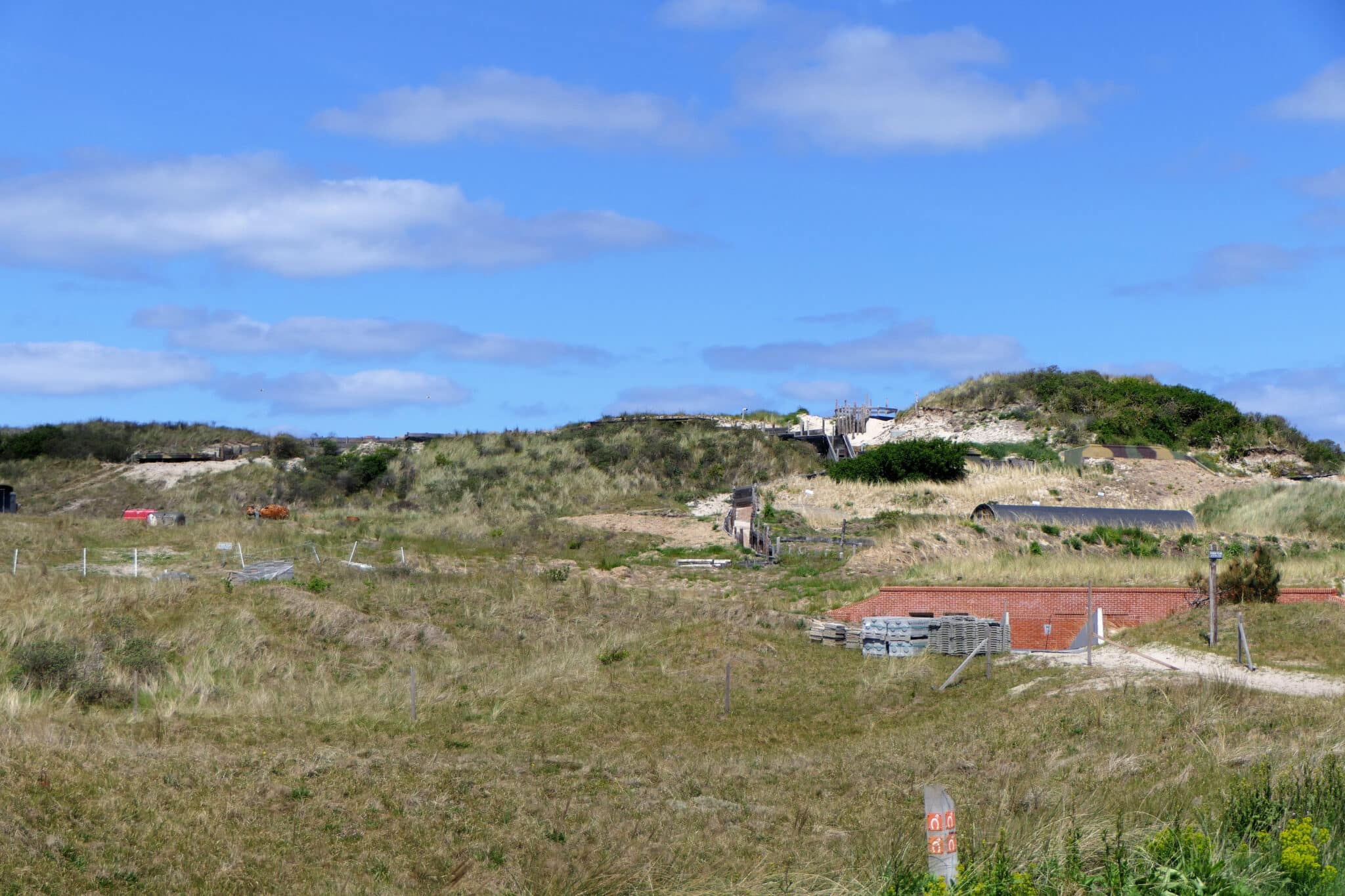 De 10 Leukste Bezienswaardigheden Van Vlieland (2024)