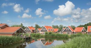 Top 6 leukste vakantieparken in Flevoland
