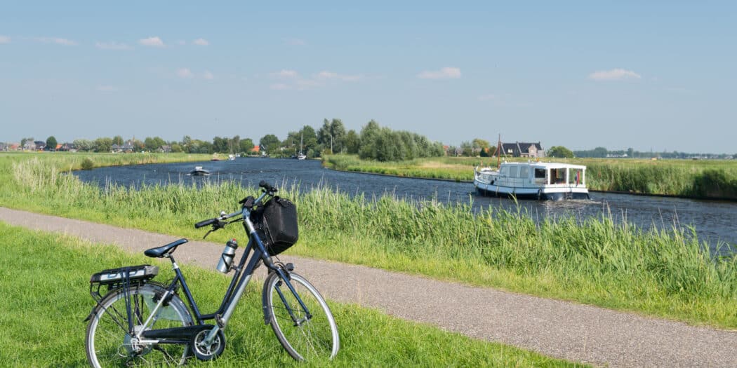 10 Mooiste Fietsroutes In Nederland (2024)