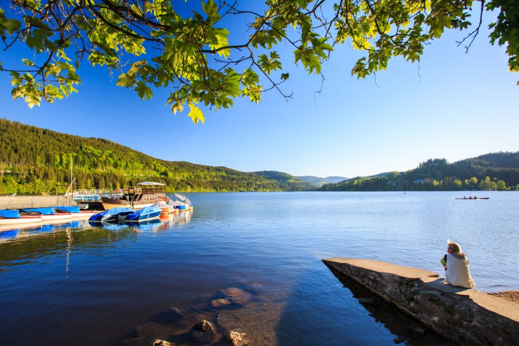 Generator Aannemer Umeki Dit zijn de 10 mooiste meren van Duitsland | Onze tips