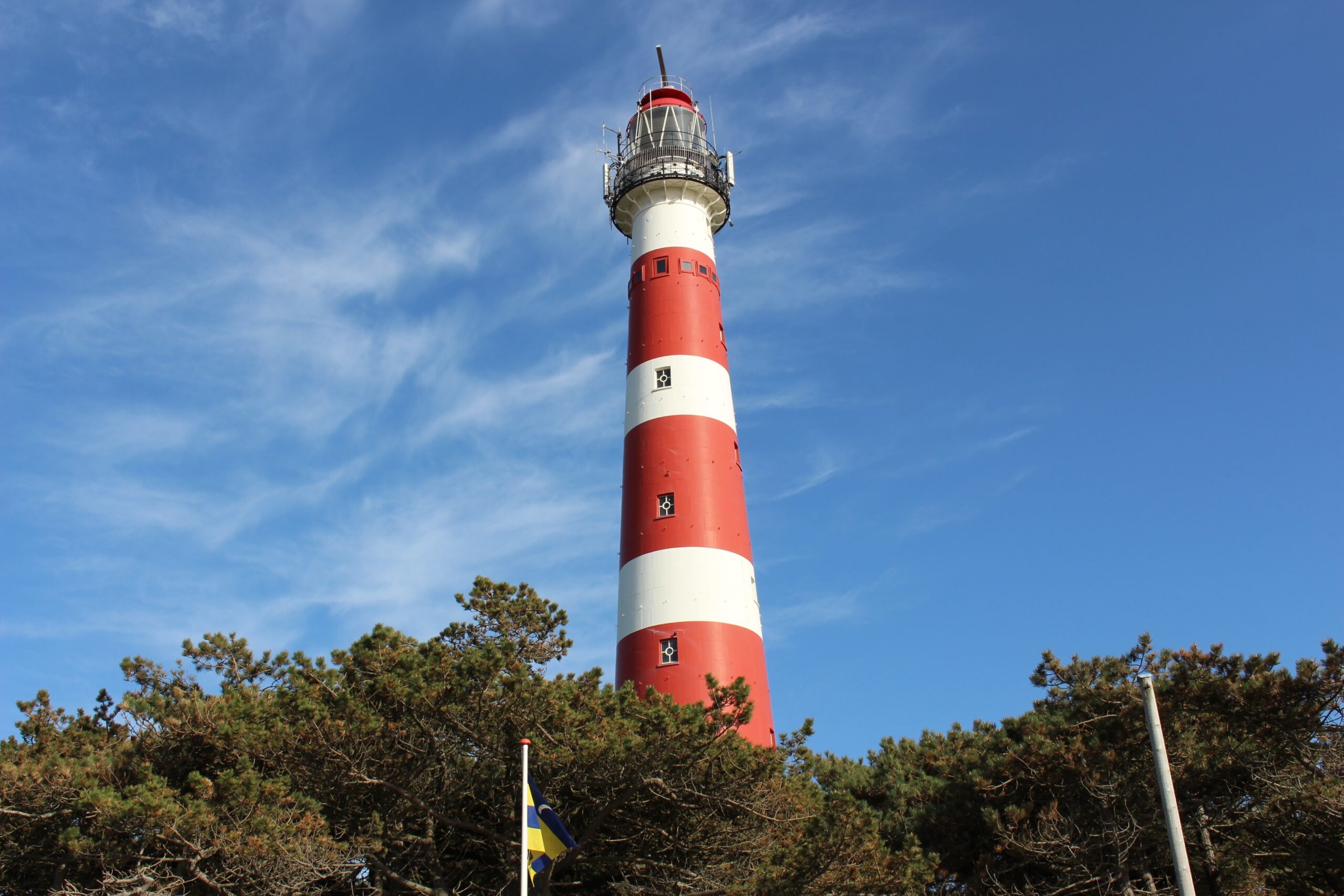 Wat te doen op Ameland? Activiteiten, overnachten, bezienswaardigheden ...