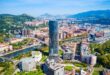10 x bezienswaardigheden in Bilbao