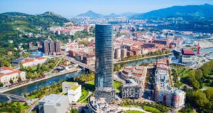 10 x bezienswaardigheden in Bilbao