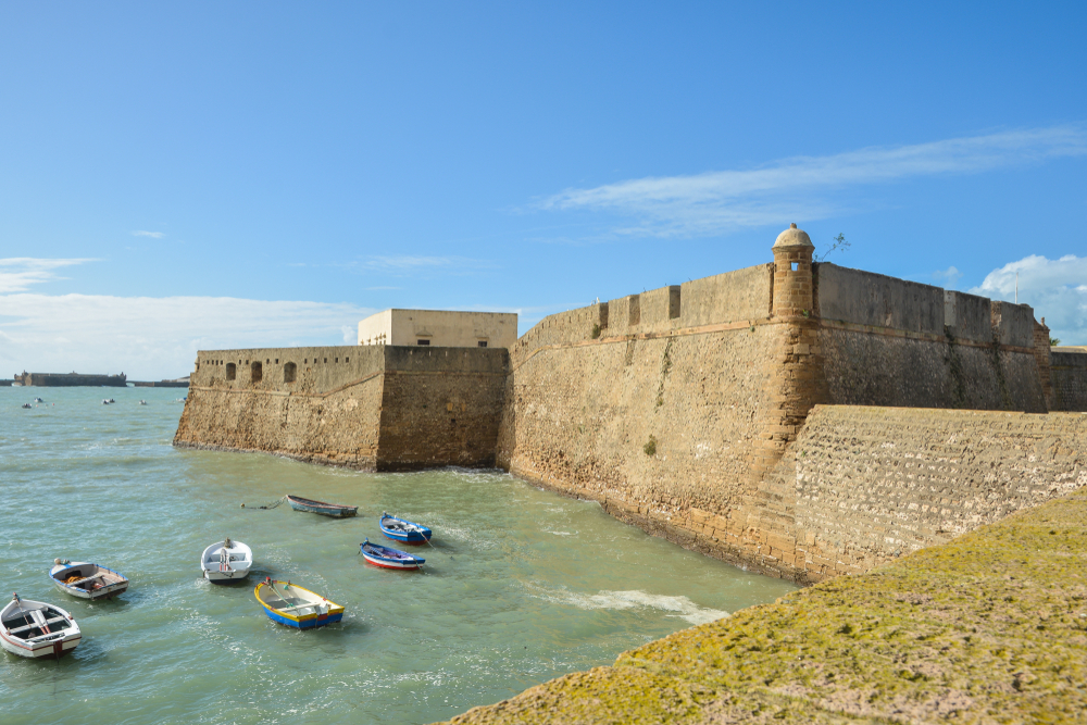 De 11 beste bezienswaardigheden in Cádiz