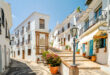 De 10 beste bezienswaardigheden in Andalusië