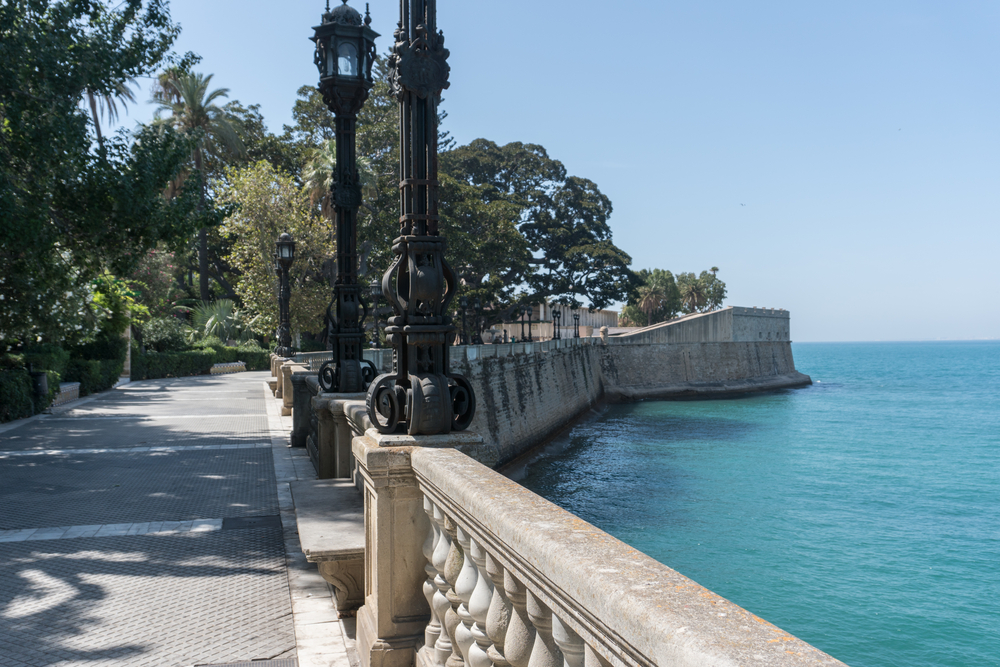 De 11 beste bezienswaardigheden in Cádiz