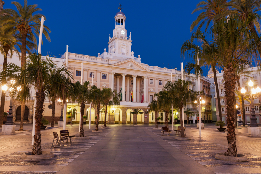 De 11 beste bezienswaardigheden in Cádiz