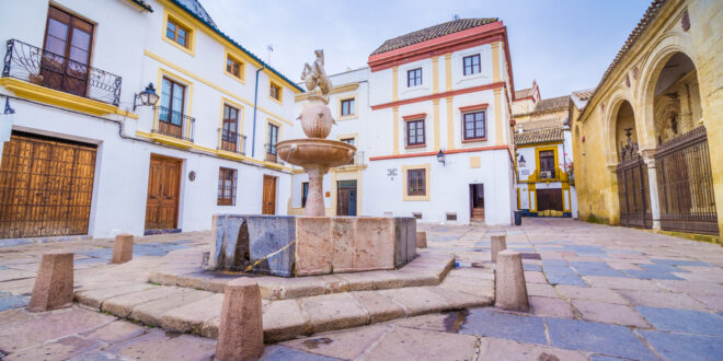 10 x de beste bezienswaardigheden in Córdoba