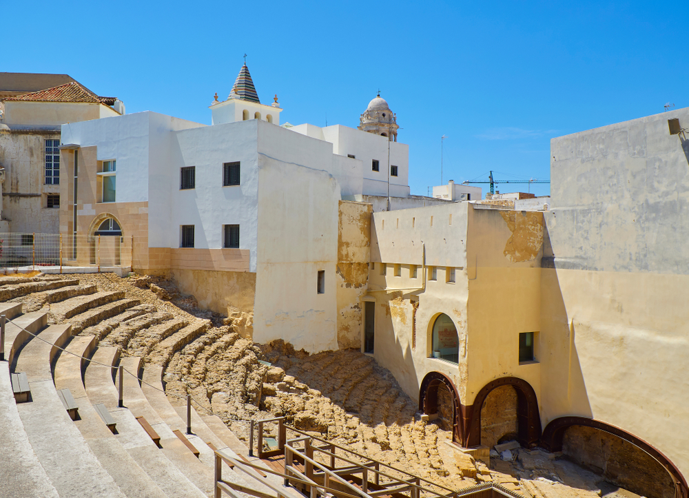 De 11 beste bezienswaardigheden in Cádiz