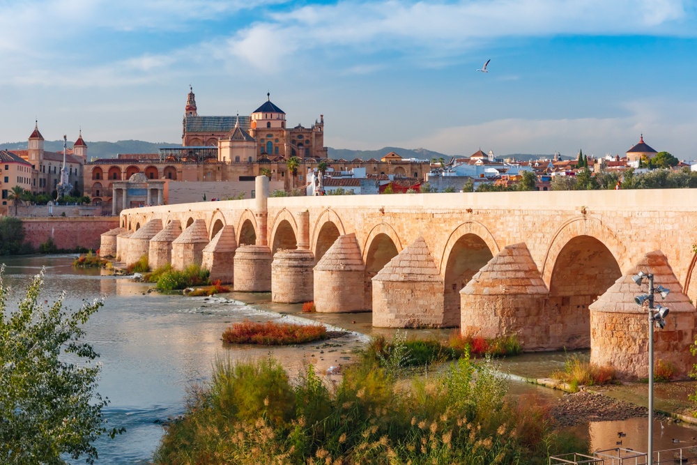 Romeinse brug van Córdoba