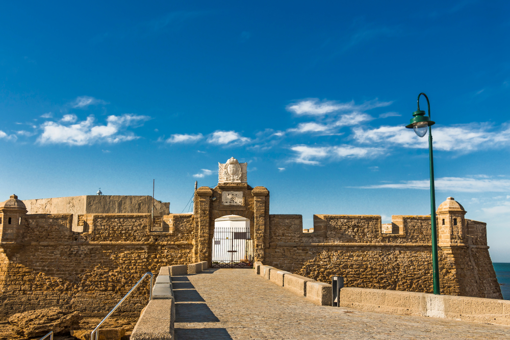 De 11 beste bezienswaardigheden in Cádiz