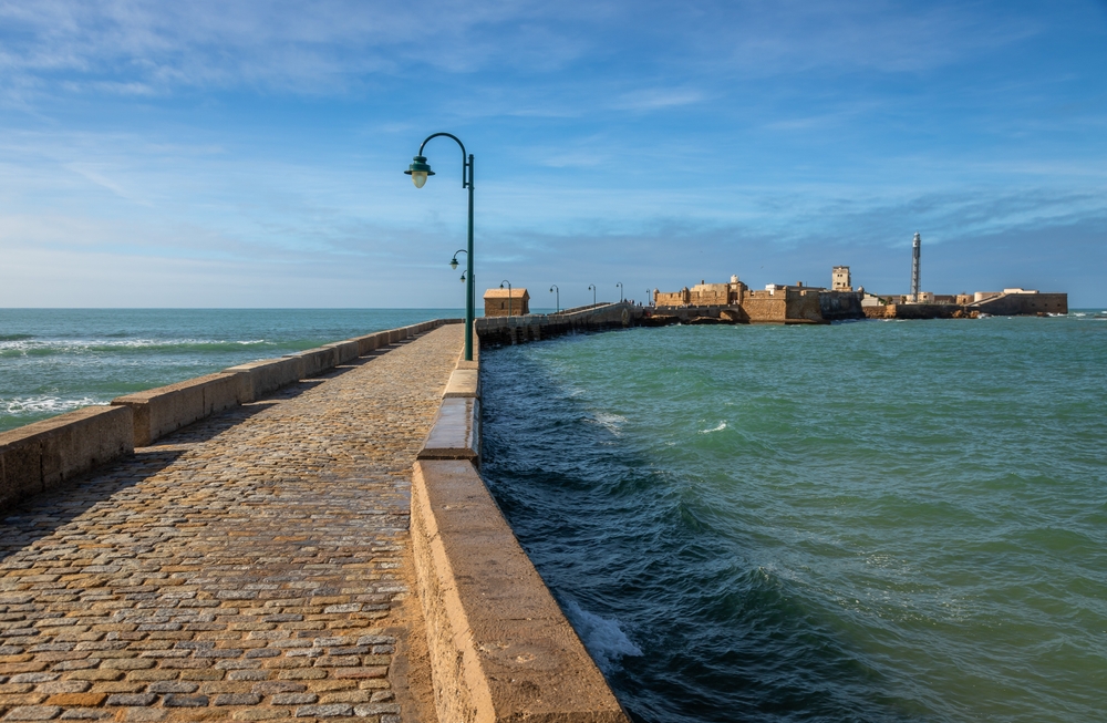 De 11 beste bezienswaardigheden in Cádiz