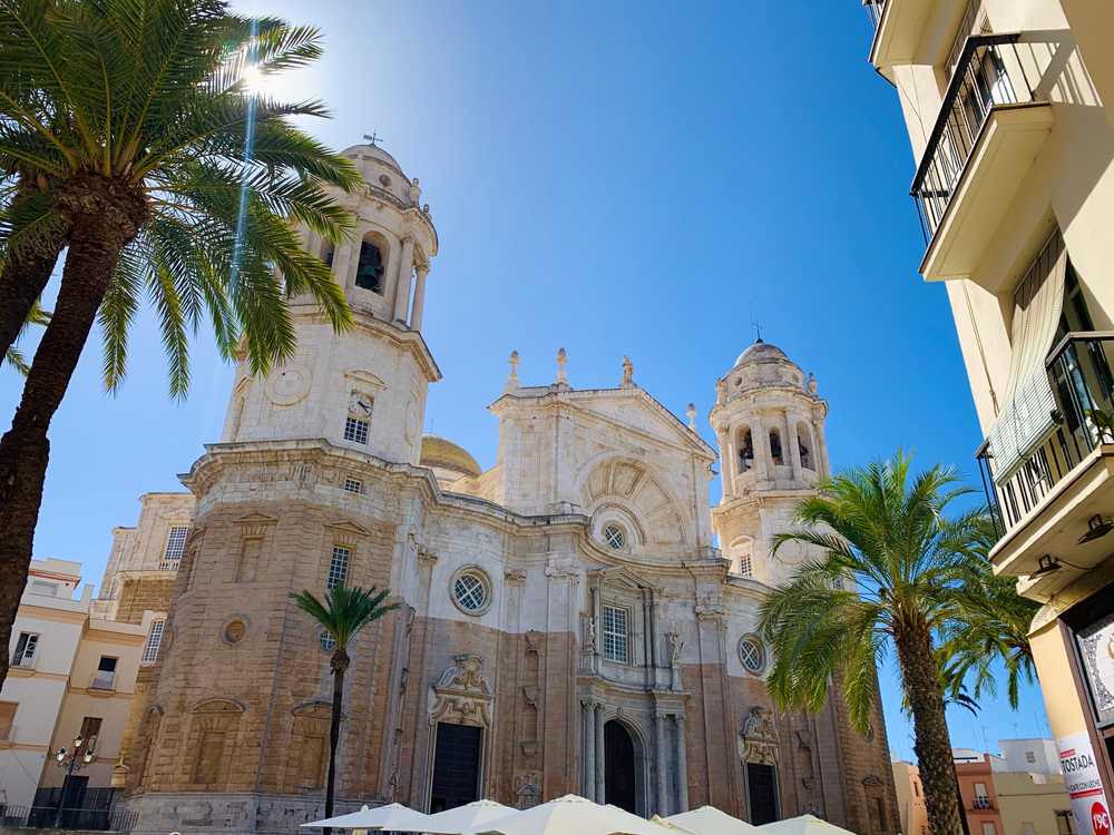 De 11 beste bezienswaardigheden in Cádiz